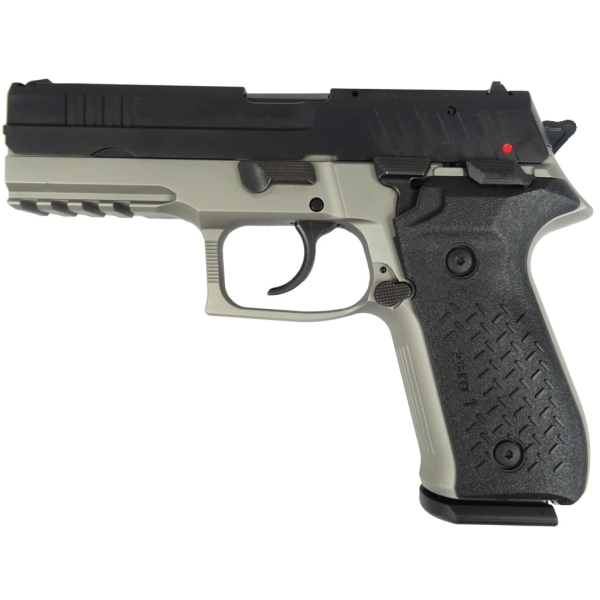 Pistolet Arex Zero 1 S Grey kal.9x19mm